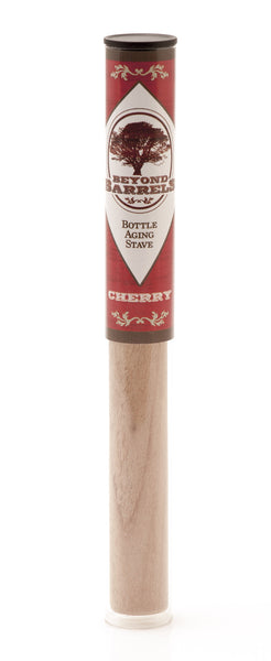 Bottle Aging Stave™ - Cherry - #3 Medium Toast