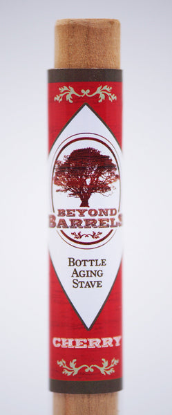 Bottle Aging Stave™ - Cherry - #3 Medium Toast