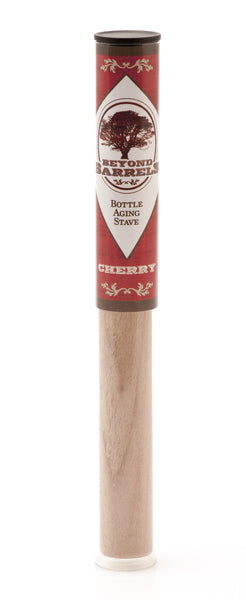 Bottle Aging Stave™ - Cherry - #1 Light Toast