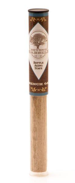 Bottle Aging Stave™ - French Oak - #3 Medium Toast